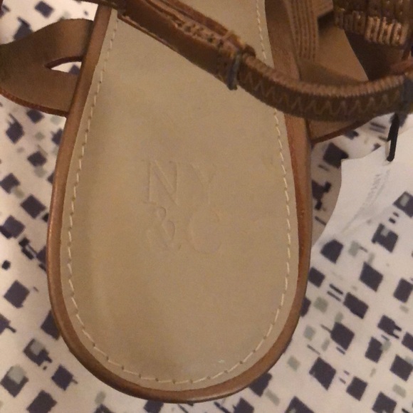 NY&Co Wedges - Picture 5 of 6